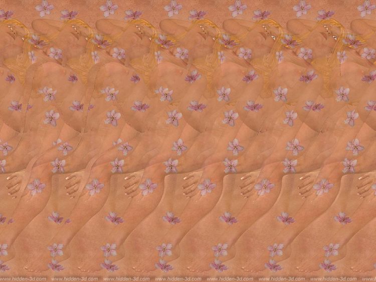 Стерео-картинки (30 штук)