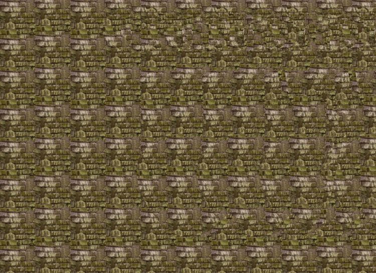 Стерео-картинки (30 штук)