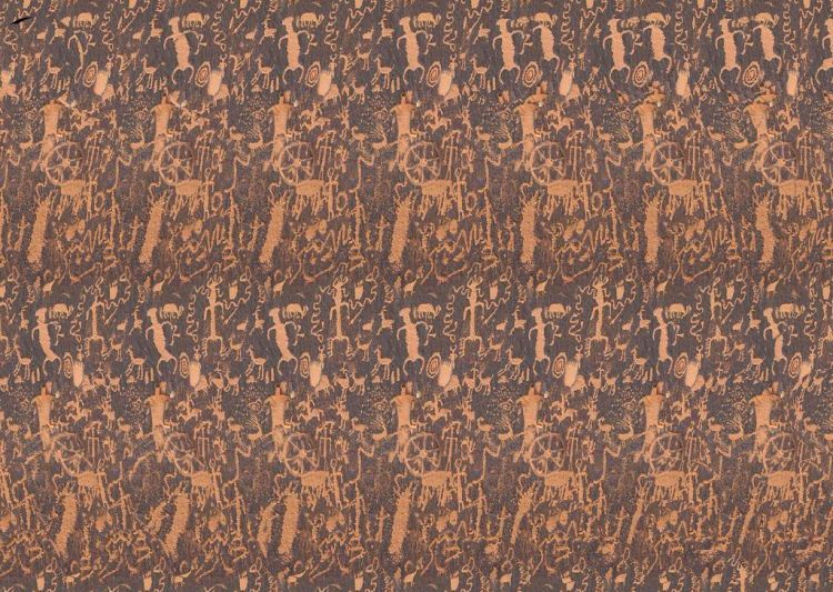 Стерео-картинки (30 штук)