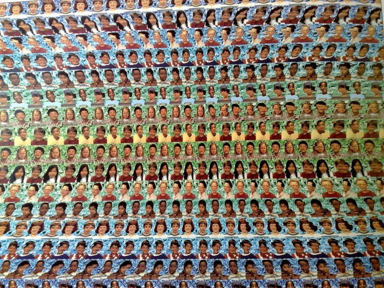 Стерео-картинки (30 штук)