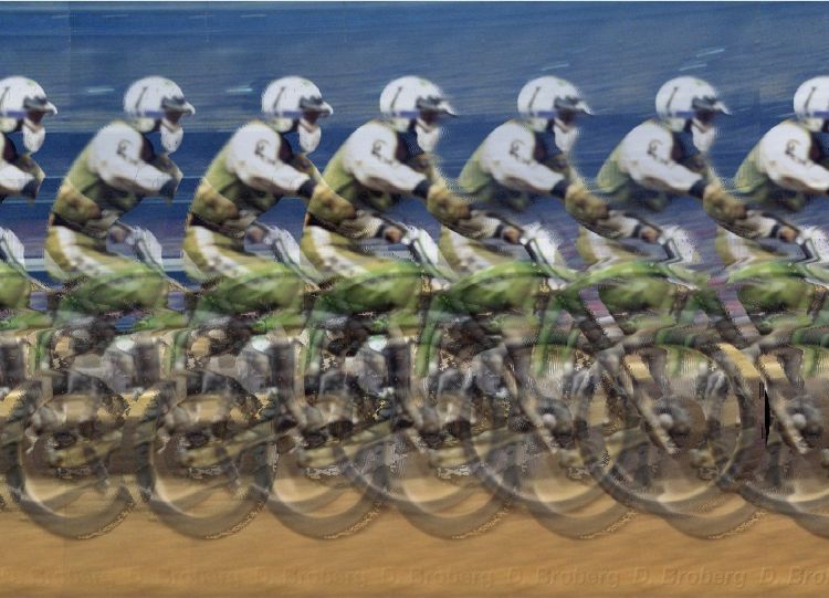 Стерео-картинки (30 штук)