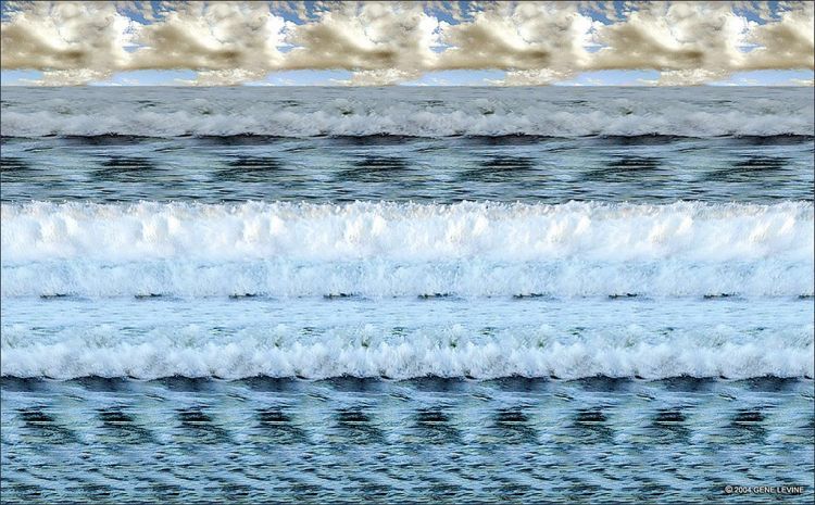 Стерео-картинки (30 штук)