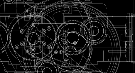 Сiclotte - необычные концептуальные велосипеды 3