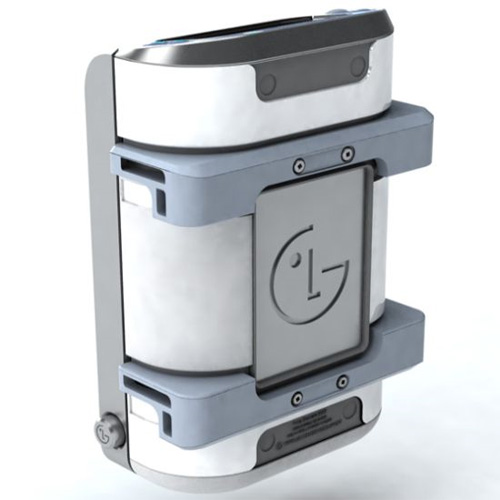 Chiller Bin: концепт портативного холодильника для вина (5 фото) 4