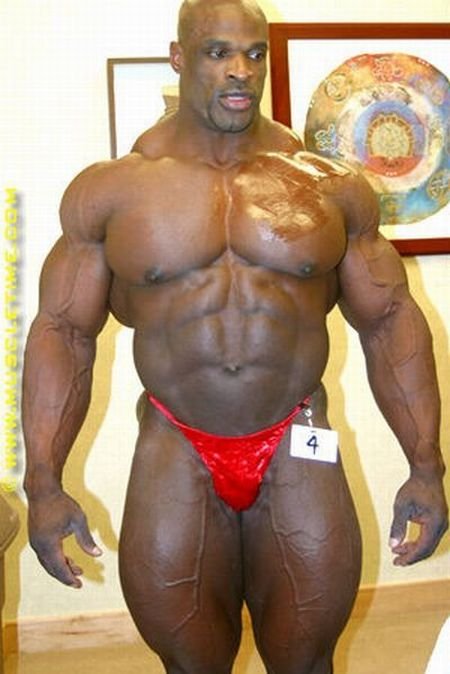 Культуристы (90 фото)