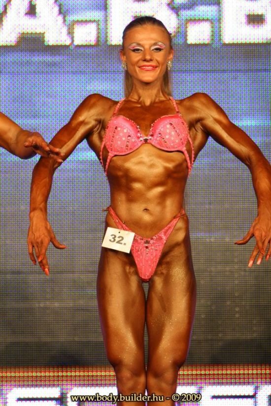 Культуристы (90 фото)